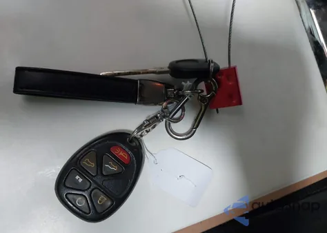 2012 GMC Yukon Denali из США, поврежденный, VIN 1GKS1EEFXCR298111